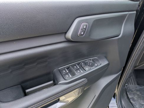 New 2025 Ford Ranger XLT w/ Convenience Package image 17