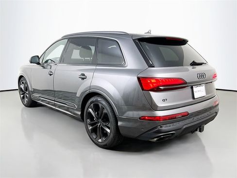 New 2026 Audi Q7 3.0T Premium Plus image 5