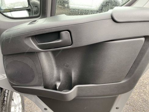 Used 2025 RAM ProMaster 3500 w/ Quick Order Package 22H SLT+ FWD image 25