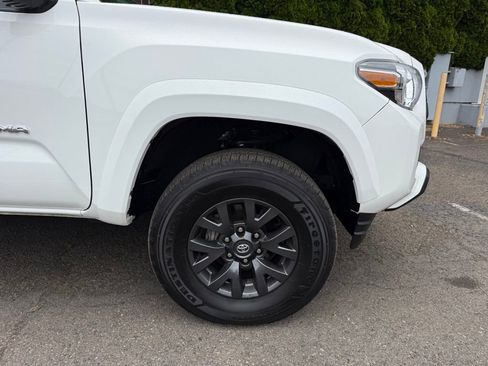 Certified 2023 Toyota Tacoma SR5 RWD image 12