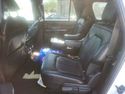 Used 2021 Ford Expedition Max Limited AWD/4WD image 13
