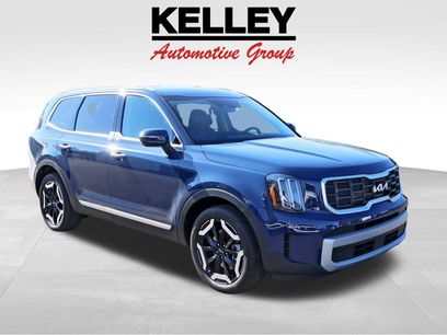 Used 2024 Kia Telluride S