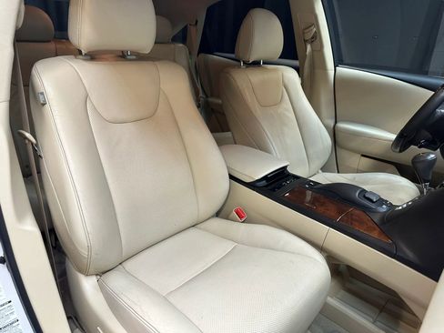Used 2013 Lexus RX 350 AWD w/ Navigation Pkg image 35