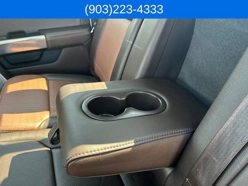 Used 2023 Ford F150 King Ranch w/ Equipment Group 601A High AWD/4WD image 47