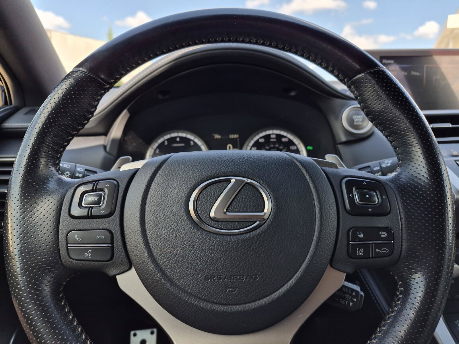 Used 2021 Lexus NX 300 F Sport w/ F Sport Premium Package FWD image 26