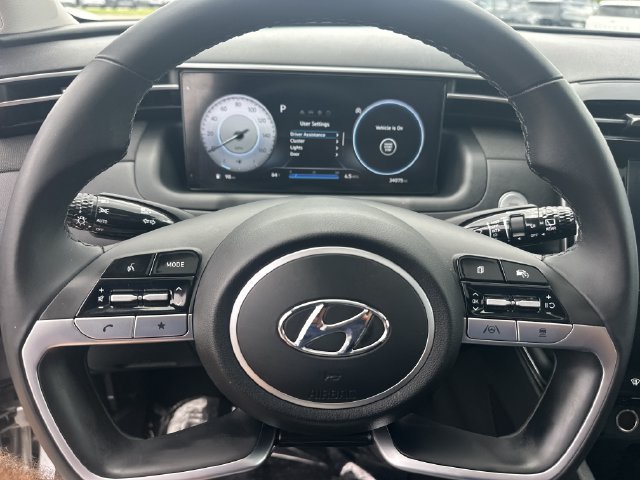 Certified 2022 Hyundai Tucson SEL w/ Convenience + Premium Package FWD image 22