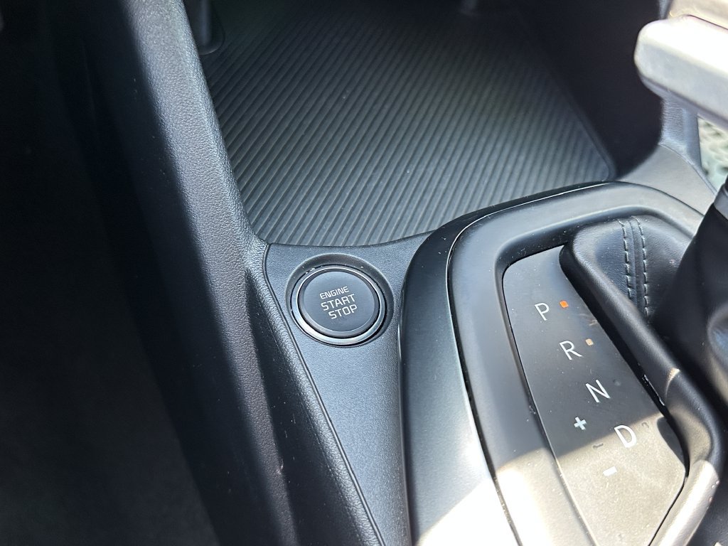 Used 2025 Kia K4 FWD image 28