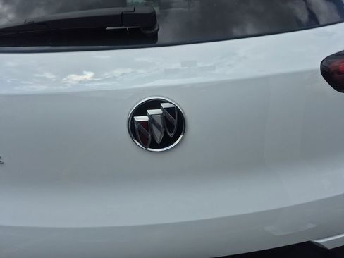 Used 2023 Buick Encore GX Preferred w/ Cold Weather Comfort Package FWD image 33
