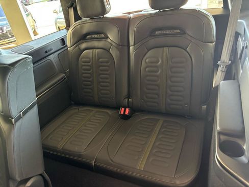 Used 2024 Rivian R1S Adventure AWD/4WD image 23