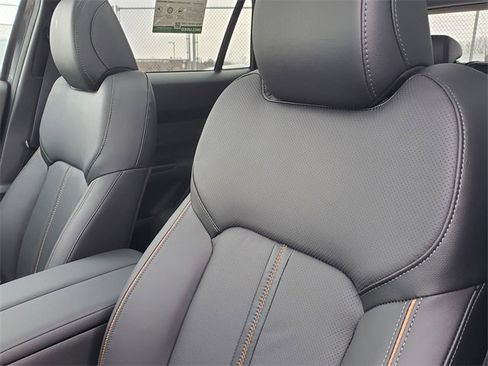 Used 2025 MAZDA CX-50 AWD 2.5 S w/ Cargo Package image 8