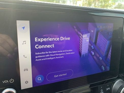 Used 2023 Toyota Highlander XSE image 23