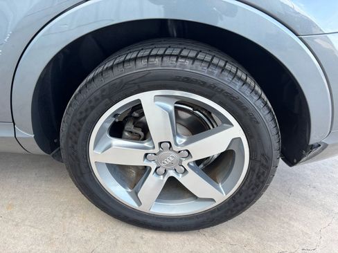 Used 2015 Audi Q3 2.0T Premium Plus image 9