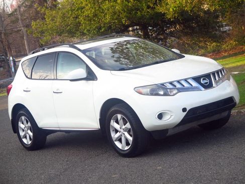 Used 2009 Nissan Murano S w/ Convenience Pkg image 27