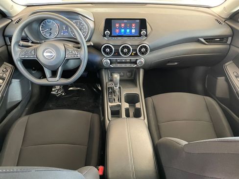 Used 2025 Nissan Sentra S image 31