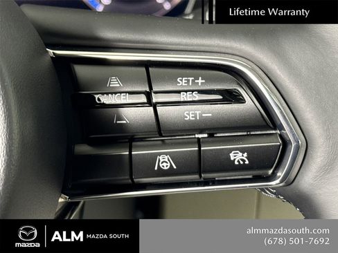 New 2026 MAZDA CX-90 3.3 Turbo w/ Premium Plus Pkg image 29