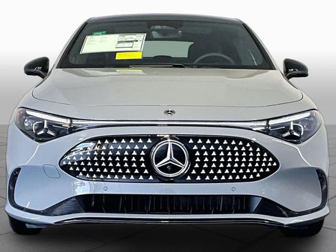 New 2027 Mercedes-Benz CLA 350 image 2