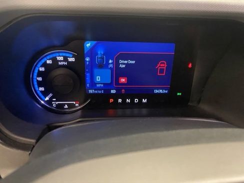 Used 2023 Ford Bronco Badlands w/ Sasquatch Package AWD/4WD image 17