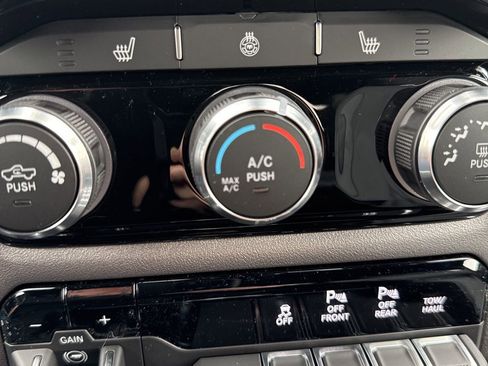 New 2026 RAM 1500 Big Horn image 16