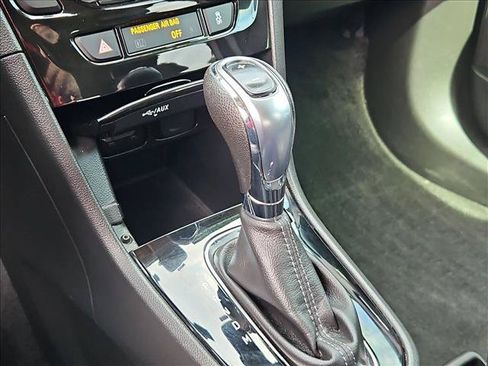 Certified 2020 Buick Encore Preferred FWD image 18
