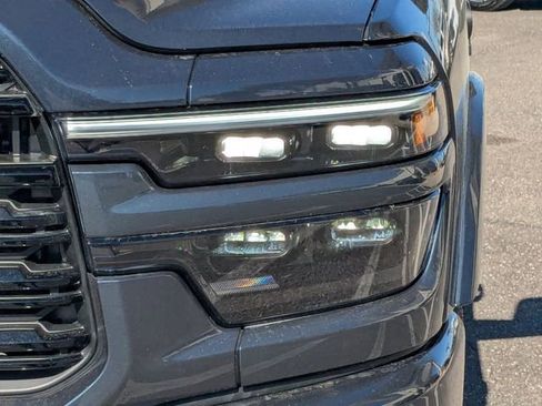 New 2026 RAM 2500 Limited image 9