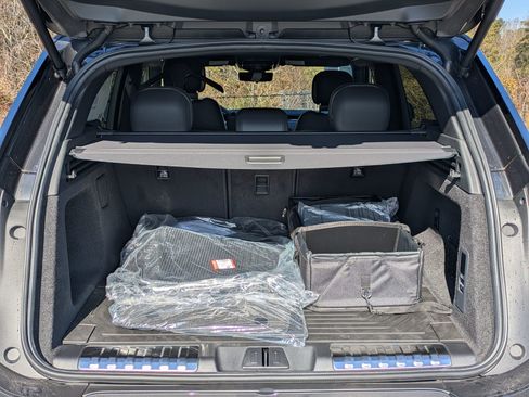 New 2026 Land Rover Range Rover Sport Dynamic SE image 27