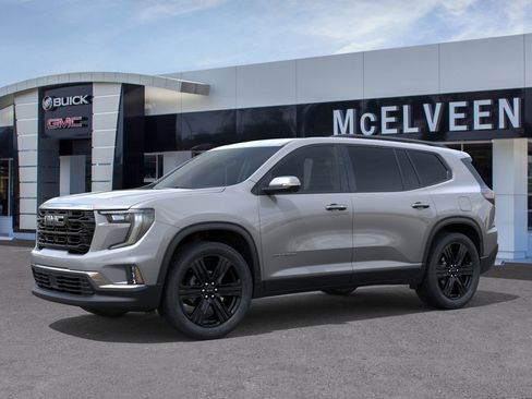 New 2026 GMC Acadia Elevation w/ Black Edition image 26