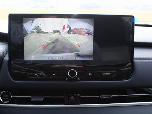 New 2026 Mitsubishi Outlander ES image 17