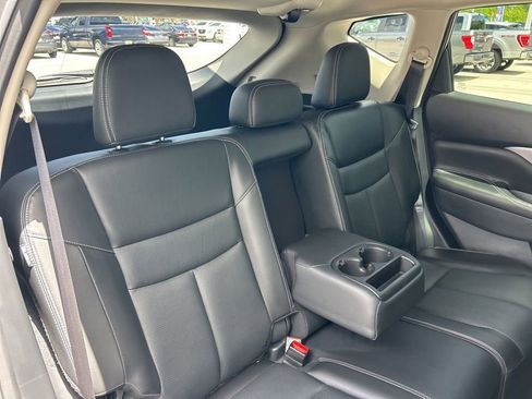 Certified 2023 Nissan Murano SL w/ Cargo Package image 51