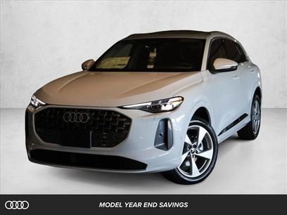 New 2025 Audi Q5 Premium Plus