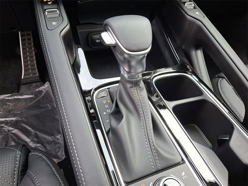 New 2025 Kia Telluride SX X-Line image 8