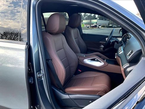 Certified 2024 Mercedes-Benz GLE 350 GLE 350 image 9