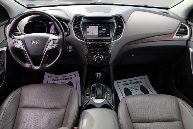 Used 2019 Hyundai Santa Fe XL FWD image 35