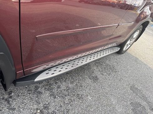 Used 2016 Toyota Highlander Limited image 37