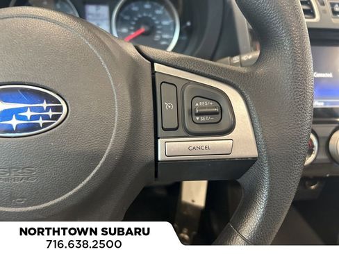 Used 2018 Subaru Forester 2.5i Premium w/ All-Weather Package AWD/4WD image 20