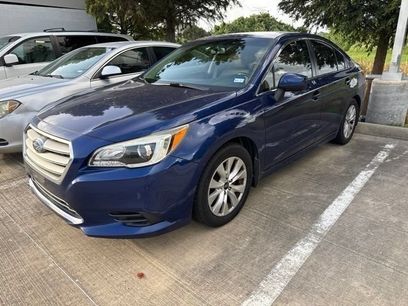 Used 2015 Subaru Legacy 2.5i Premium w/ Protection Package #1