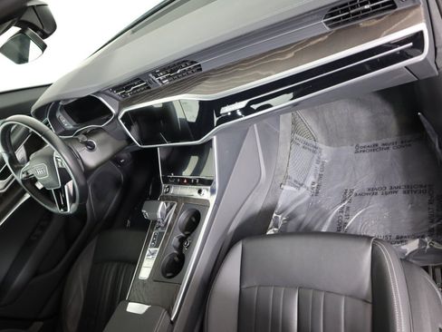 Used 2023 Audi A6 3.0T Premium w/ Convenience Package image 11