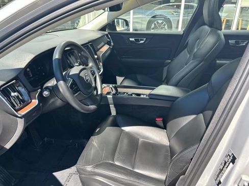 Certified 2023 Volvo S60 B5 Plus w/ Climate Package AWD/4WD image 22