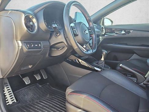 Used 2020 Kia Forte GT FWD image 10