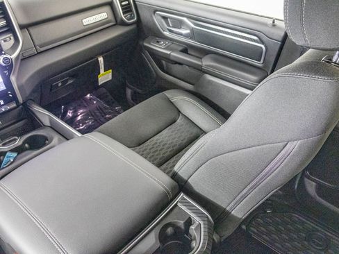 New 2026 RAM 1500 Big Horn image 36