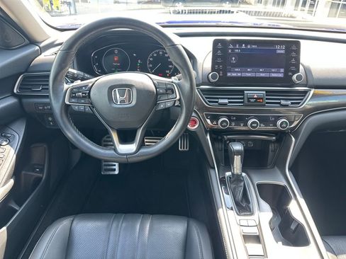 Used 2022 Honda Accord Sport Special Edition image 11