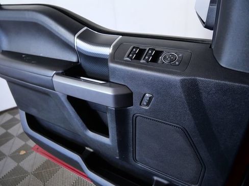 Used 2020 Ford F150 XLT w/ Equipment Group 302A Luxury image 26