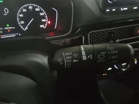 Used 2023 Honda Civic EX-L image 16