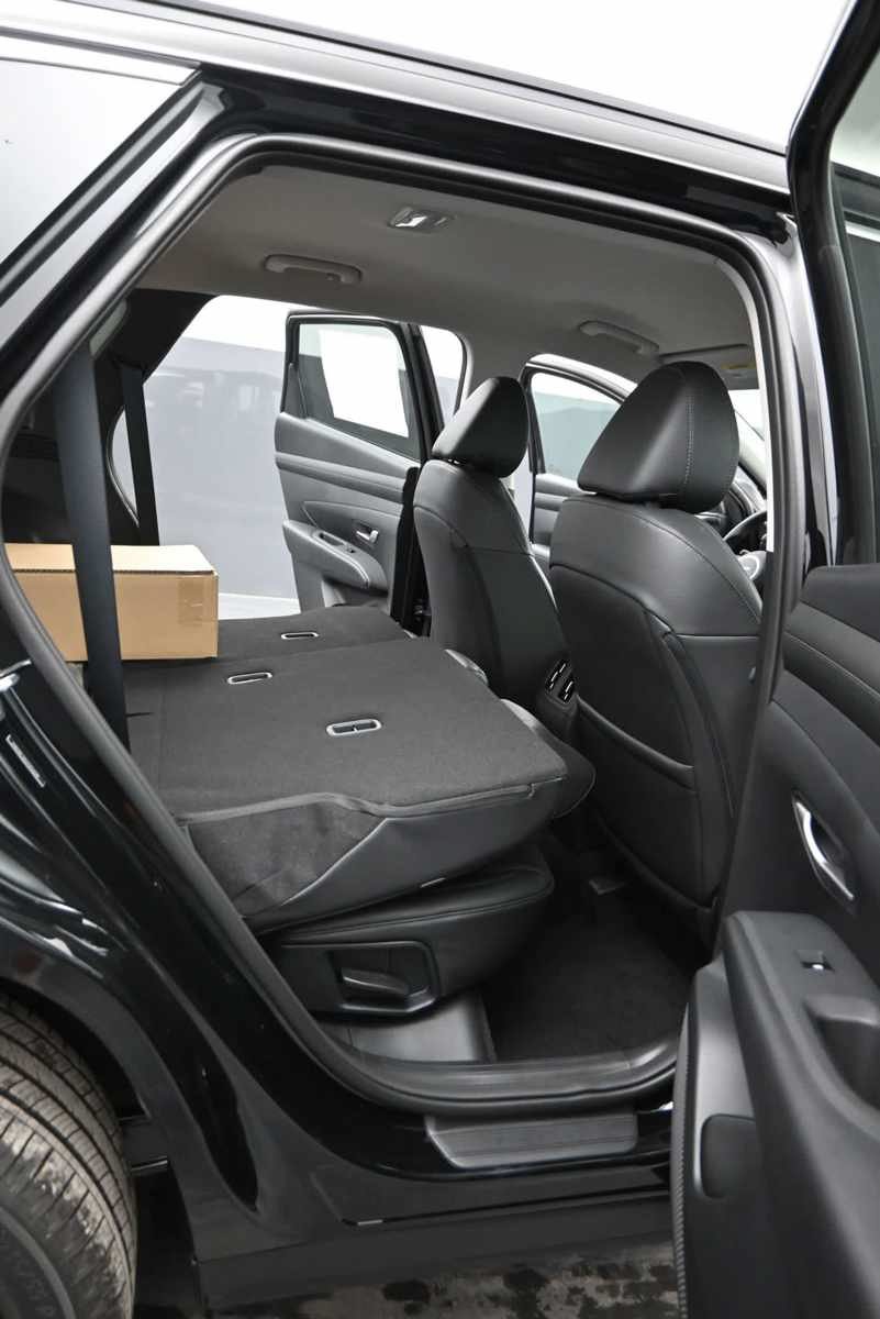 New 2026 Hyundai Tucson SEL Plus AWD/4WD image 14