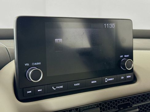 Used 2023 Honda HR-V LX image 16