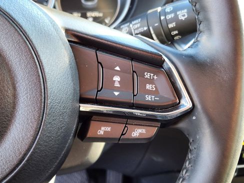 Used 2022 MAZDA CX-5 AWD 2.5 S w/ Preferred Package image 21