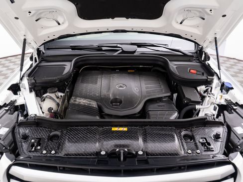 New 2026 Mercedes-Benz GLS 450 GLS 450 image 35