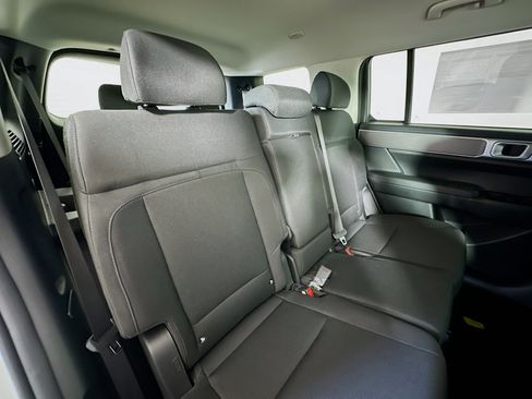 New 2026 Hyundai Santa Fe SE AWD/4WD image 25