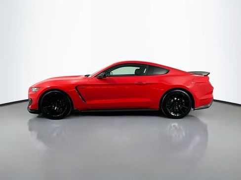 Used 2018 Ford Mustang Shelby GT350 w/ Convenience Package image 9