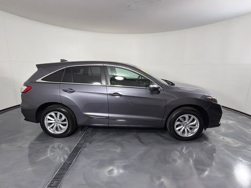 Used 2018 Acura RDX FWD image 4