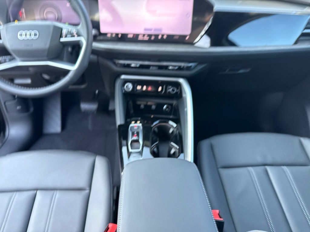 New 2026 Audi Q5 Premium AWD/4WD image 26